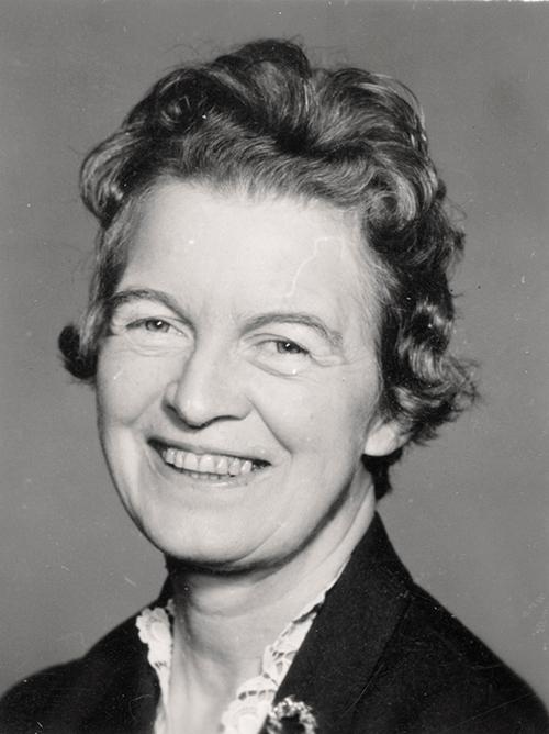 rakel seweriin stortinget.jpg Stortingsrepresentant Rakel Seweriin var den som uttalte at